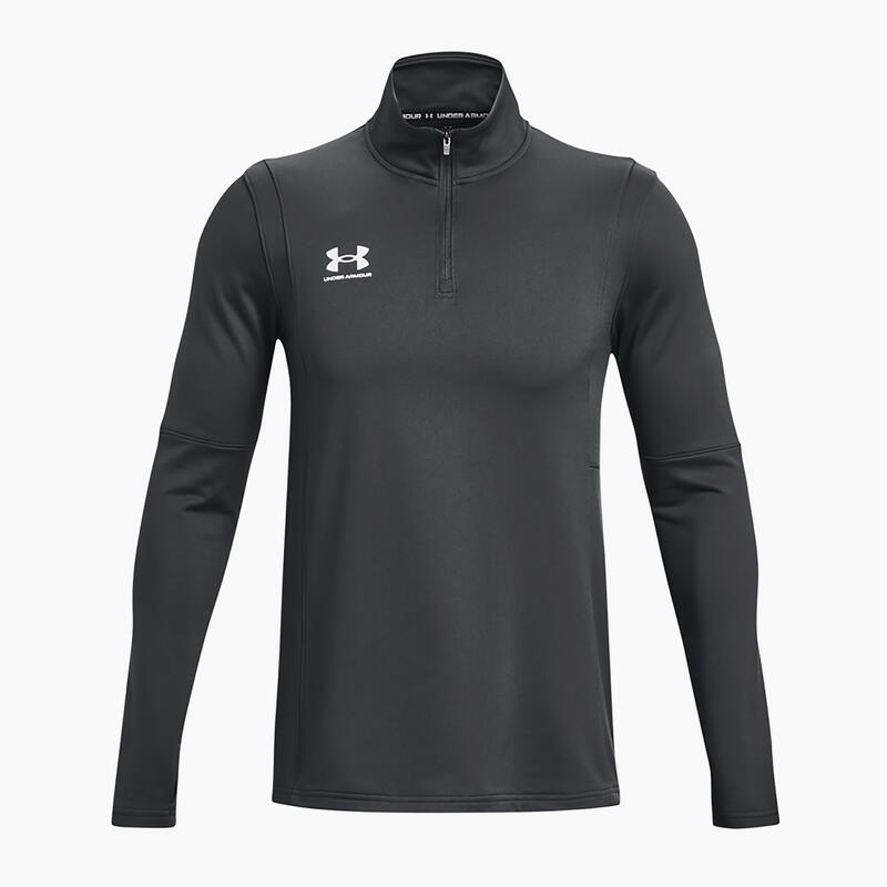 Sweat-shirt de football Under Armour Challenger Midlayer pour homme