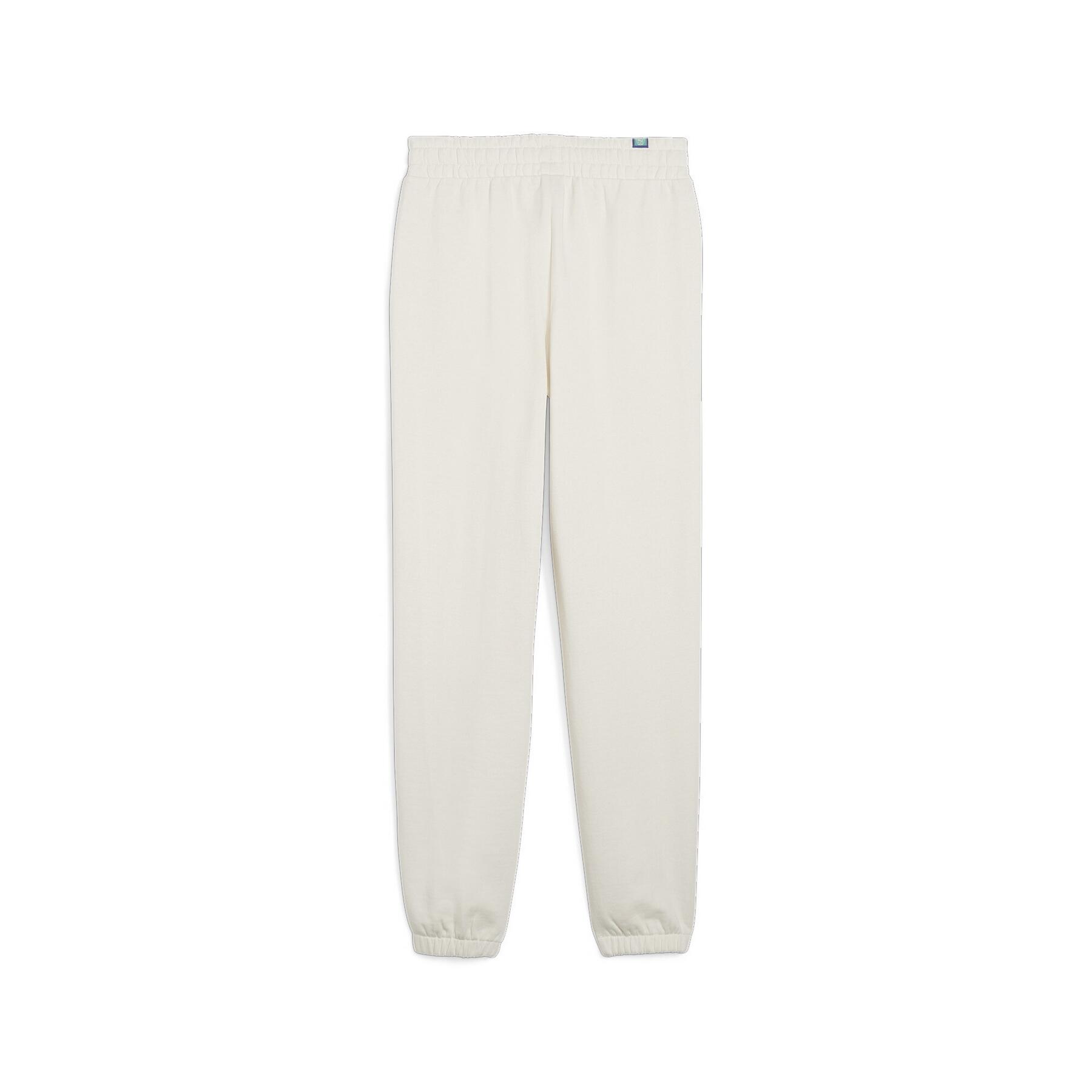 Spodnie Puma Ready Set Better Tr 2/2