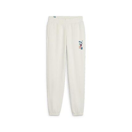 Spodnie Puma Ready Set Better Tr