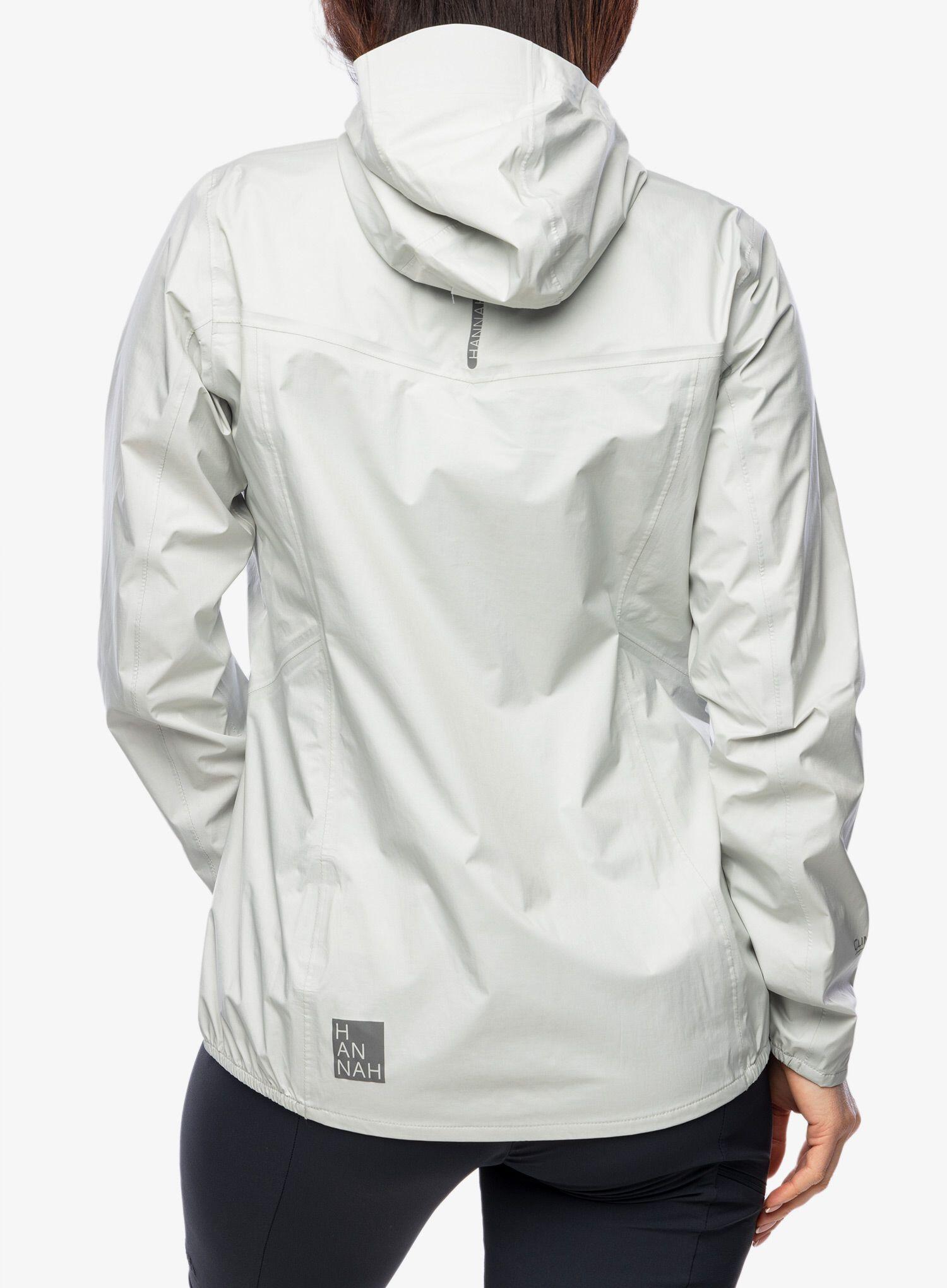 Veste de randonnée femme Hannah Skylark 2/8