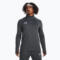 Sweat-shirt de football Under Armour Challenger Midlayer pour homme