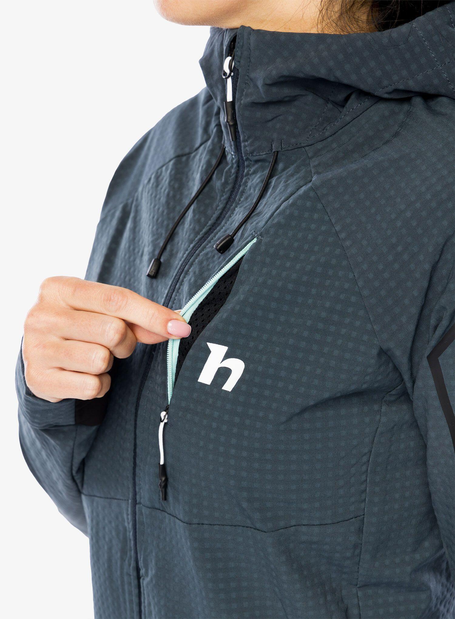 Kurtka softshell damska Hannah Arina Hoody 6/7