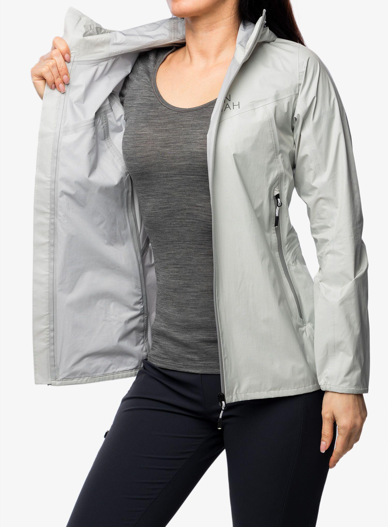 Veste de randonnée femme Hannah Skylark 6/8