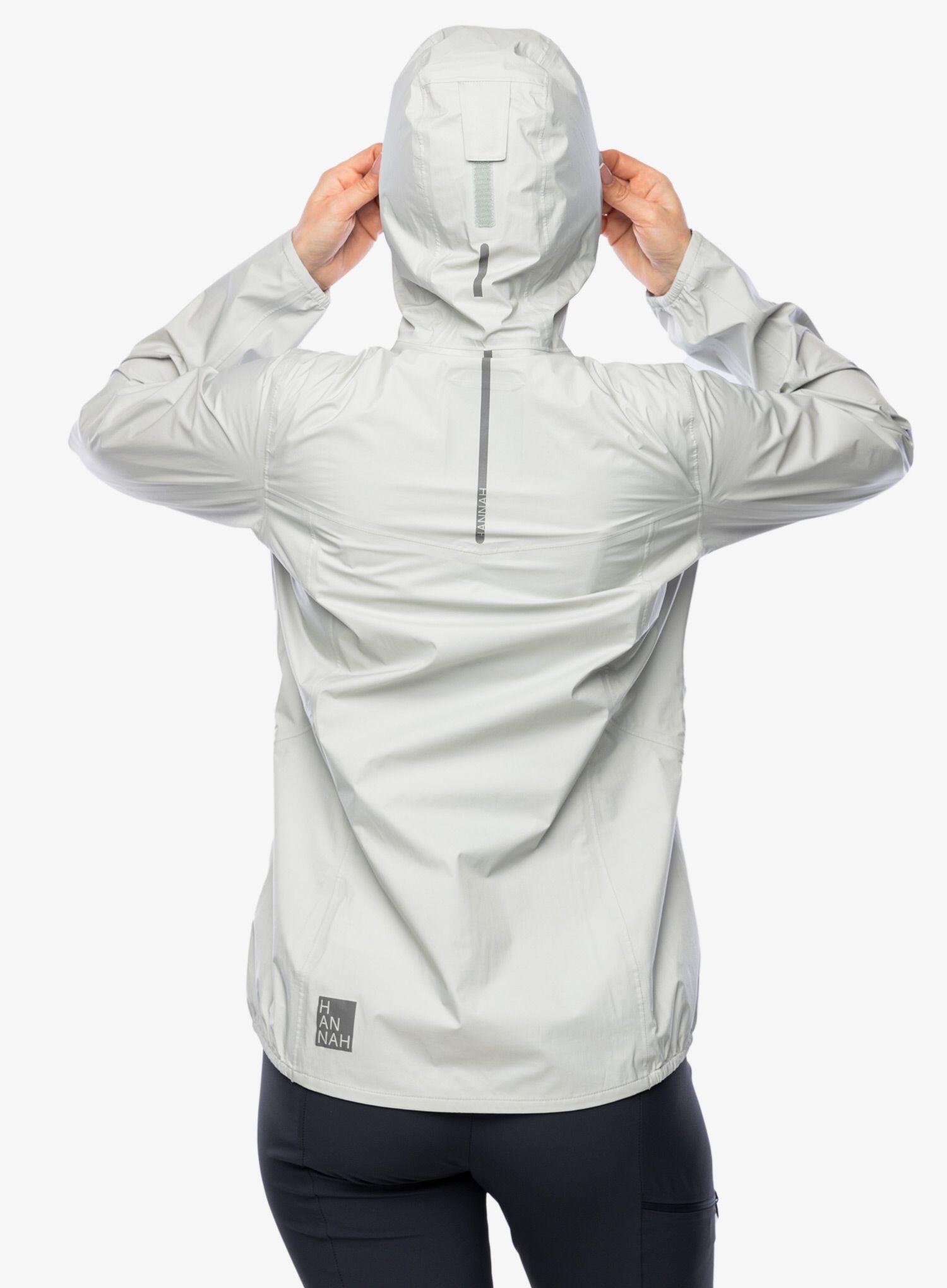 Veste de randonnée femme Hannah Skylark 5/8