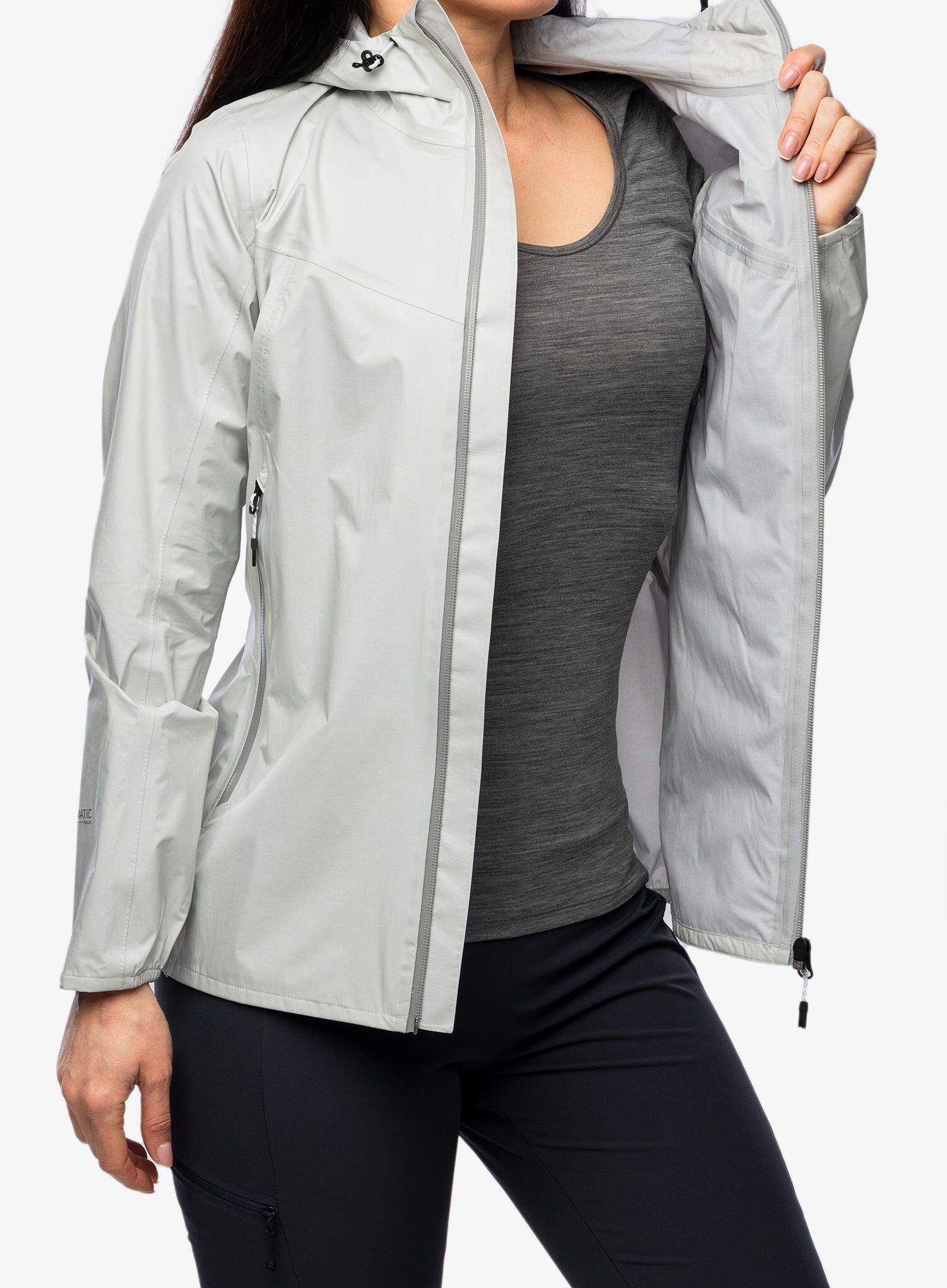 Veste de randonnée femme Hannah Skylark 4/8