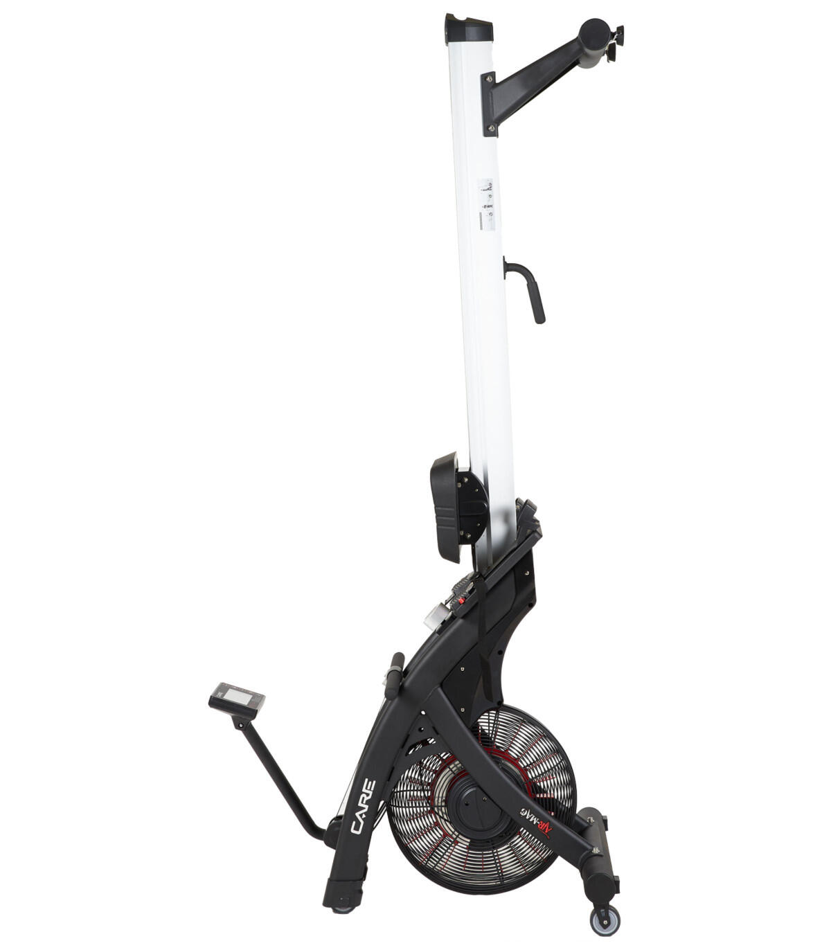 Rameur AIR-MAG magnétique 3/5