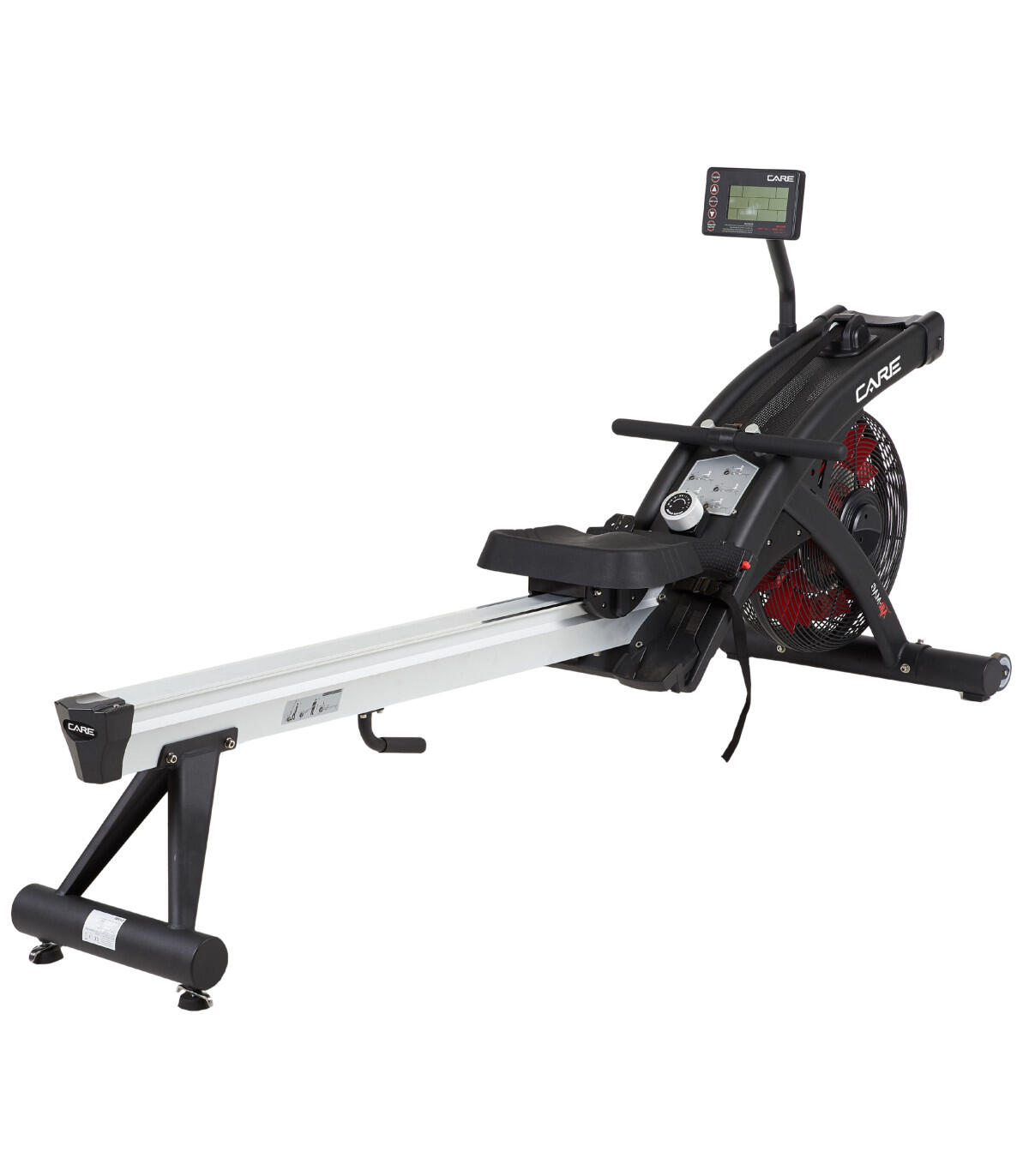 CARE FITNESS Dubbele verstelbare katrol care premium line