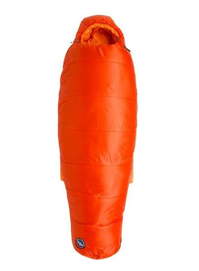 Śpiwór dziecięcy Big Agnes Wolverine 20 (152 cm)