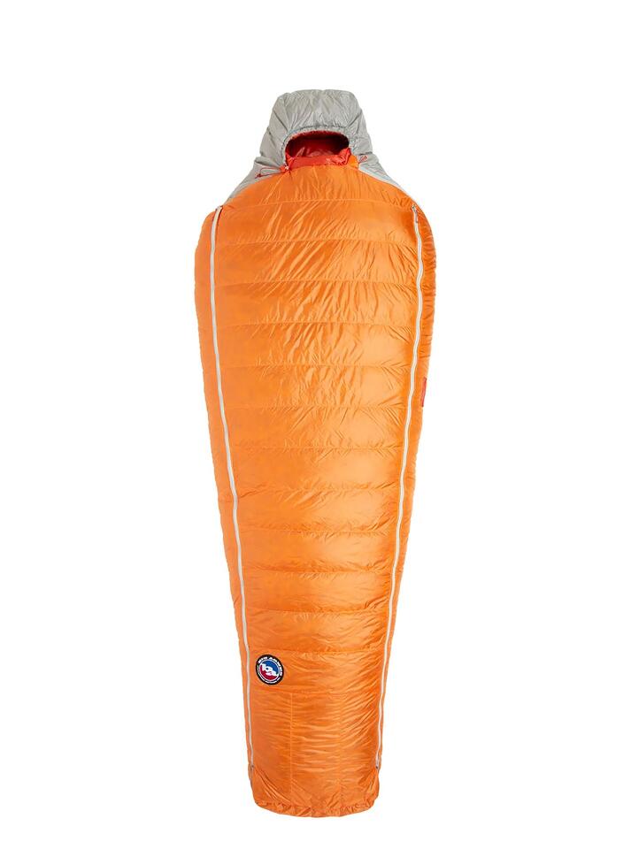 Śpiwór puchowy Big Agnes Torchlight Ul 30 (183 cm)