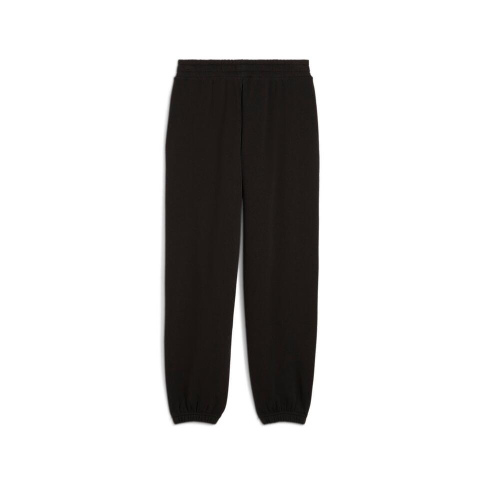 Spodnie Puma Wardrobe Ess Relaxed Tr Cl