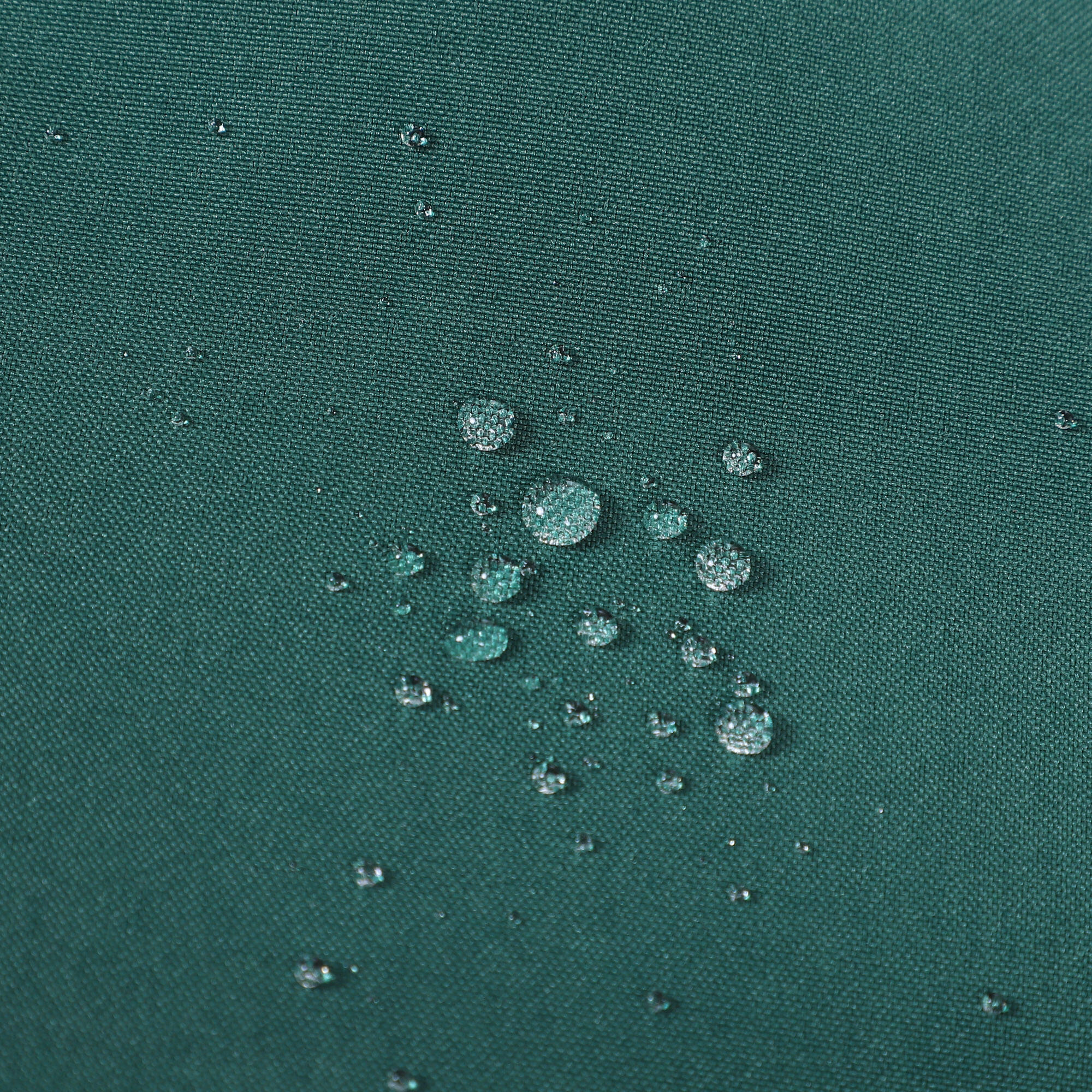 Sombrilla Outsunny 260x260x235 cm Verde 6/7