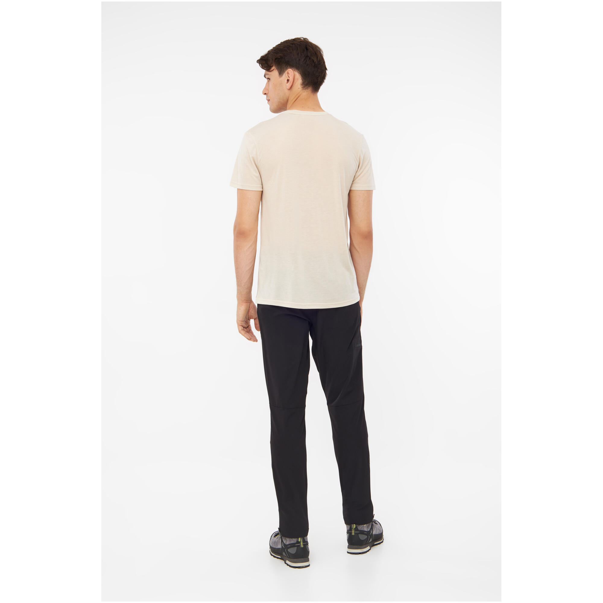 Herren T-Shirt VIKING Morain Bamboo 3/7