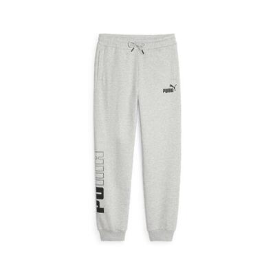 Spodnie Puma Power Colorblock
