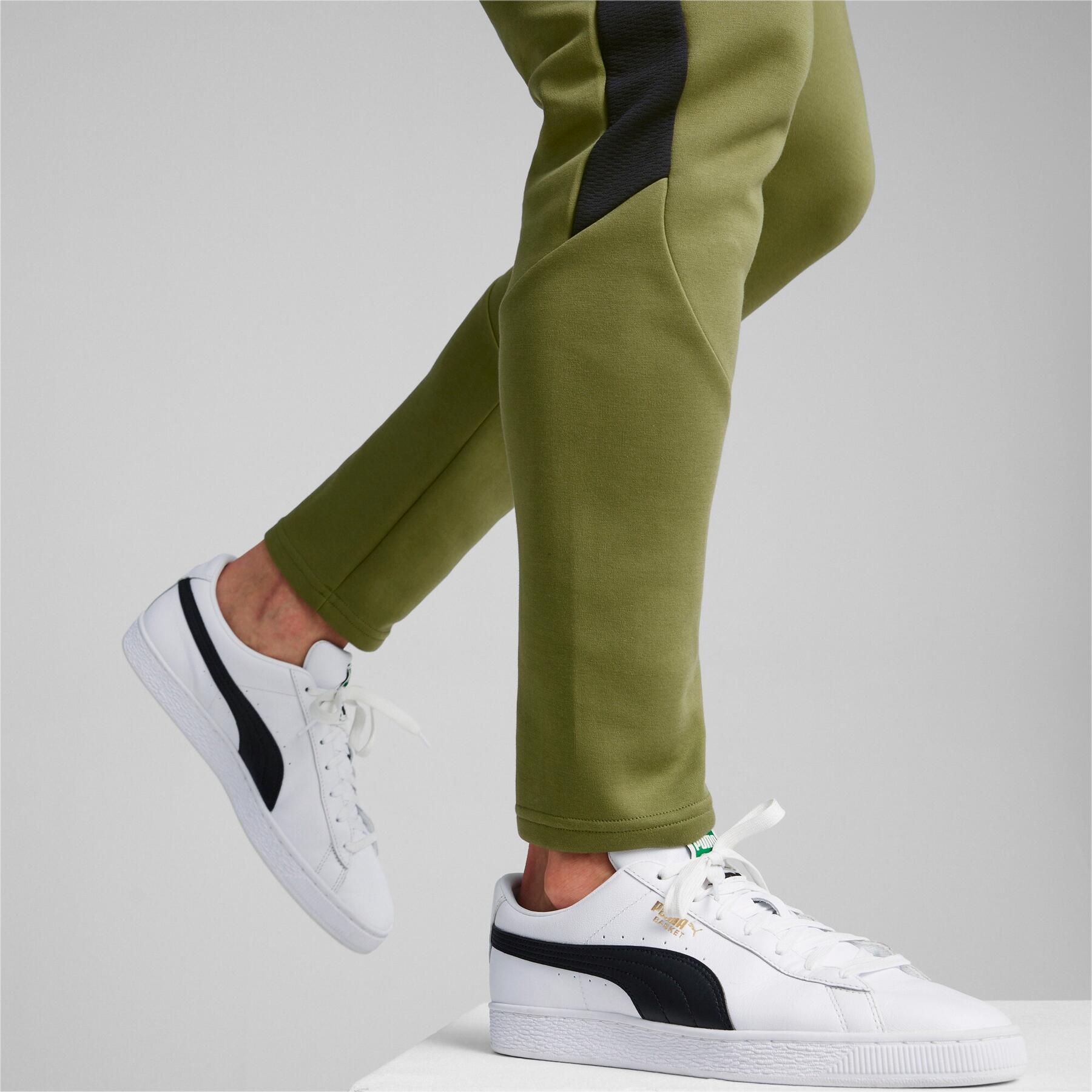 Spodnie Puma Evostripe Dk 6/7