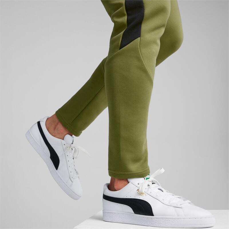 Spodnie Puma Evostripe Dk