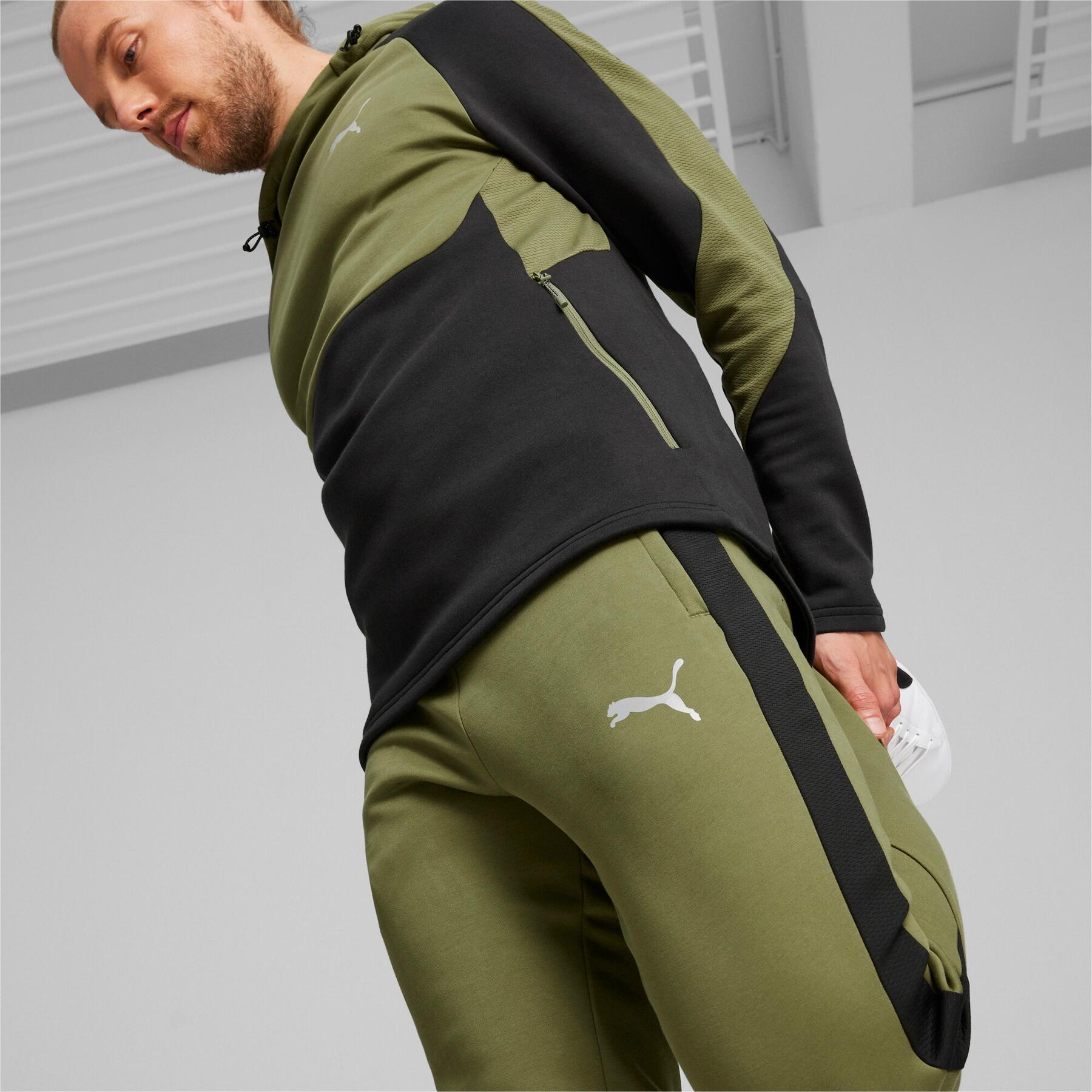 Spodnie Puma Evostripe Dk 5/7