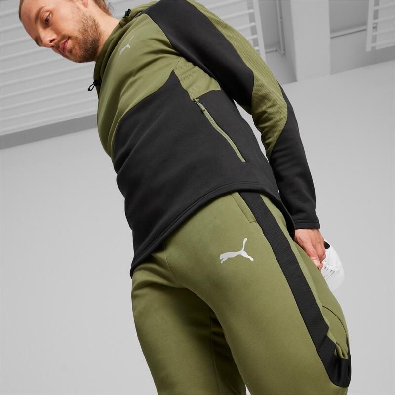 Spodnie Puma Evostripe Dk