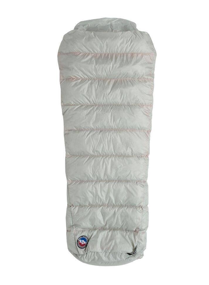 Śpiwór puchowy Big Agnes Lost Ranger 3N1 15 (183 cm)