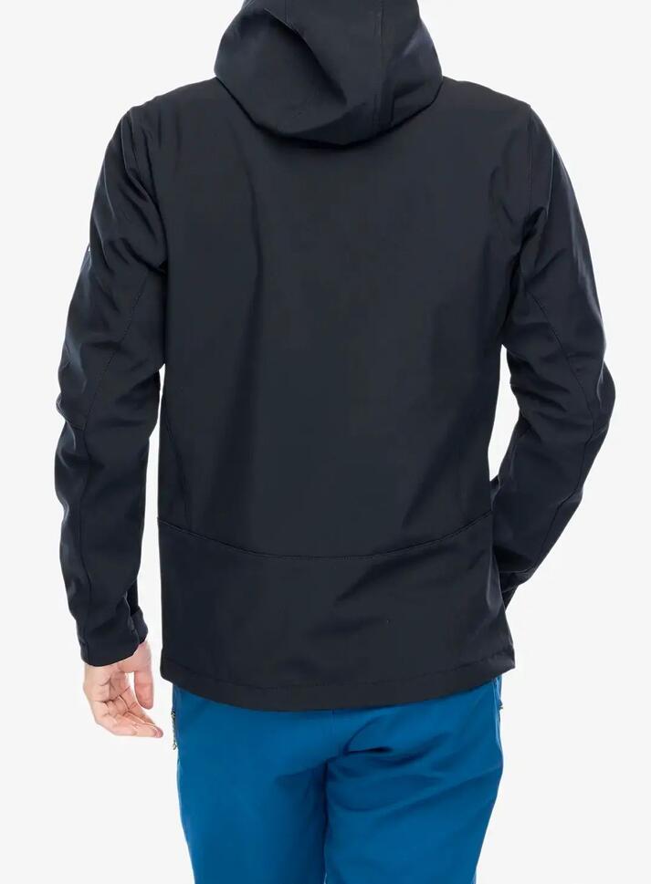 Kurtka softshell męska Hannah Briston