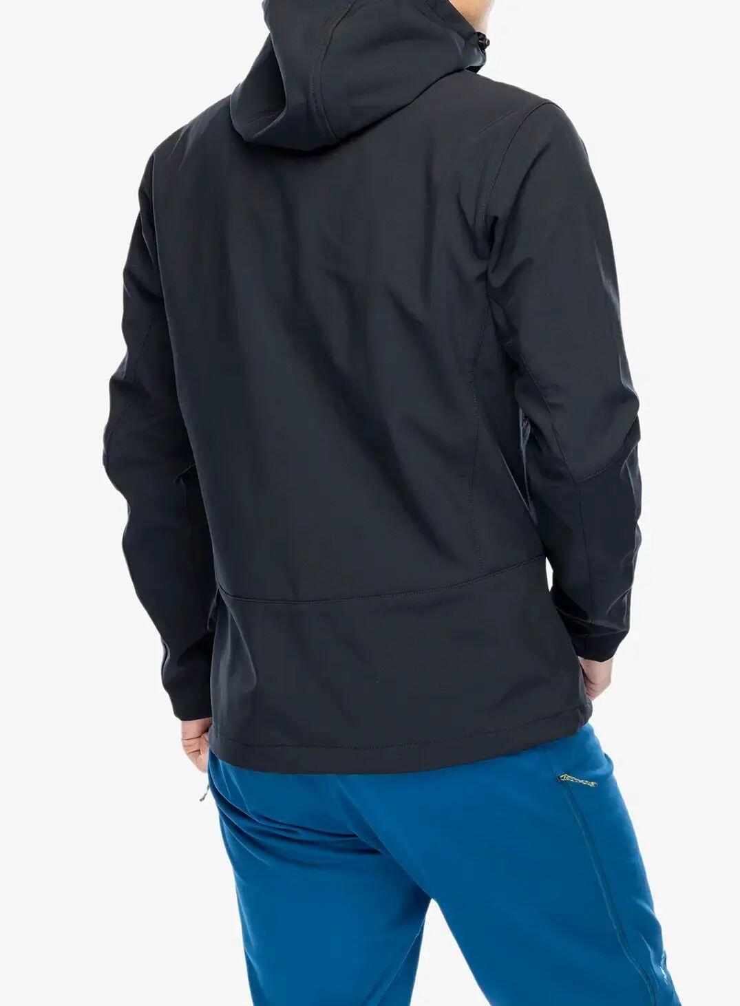 Veste de randonnée Hannah Briston 4/8