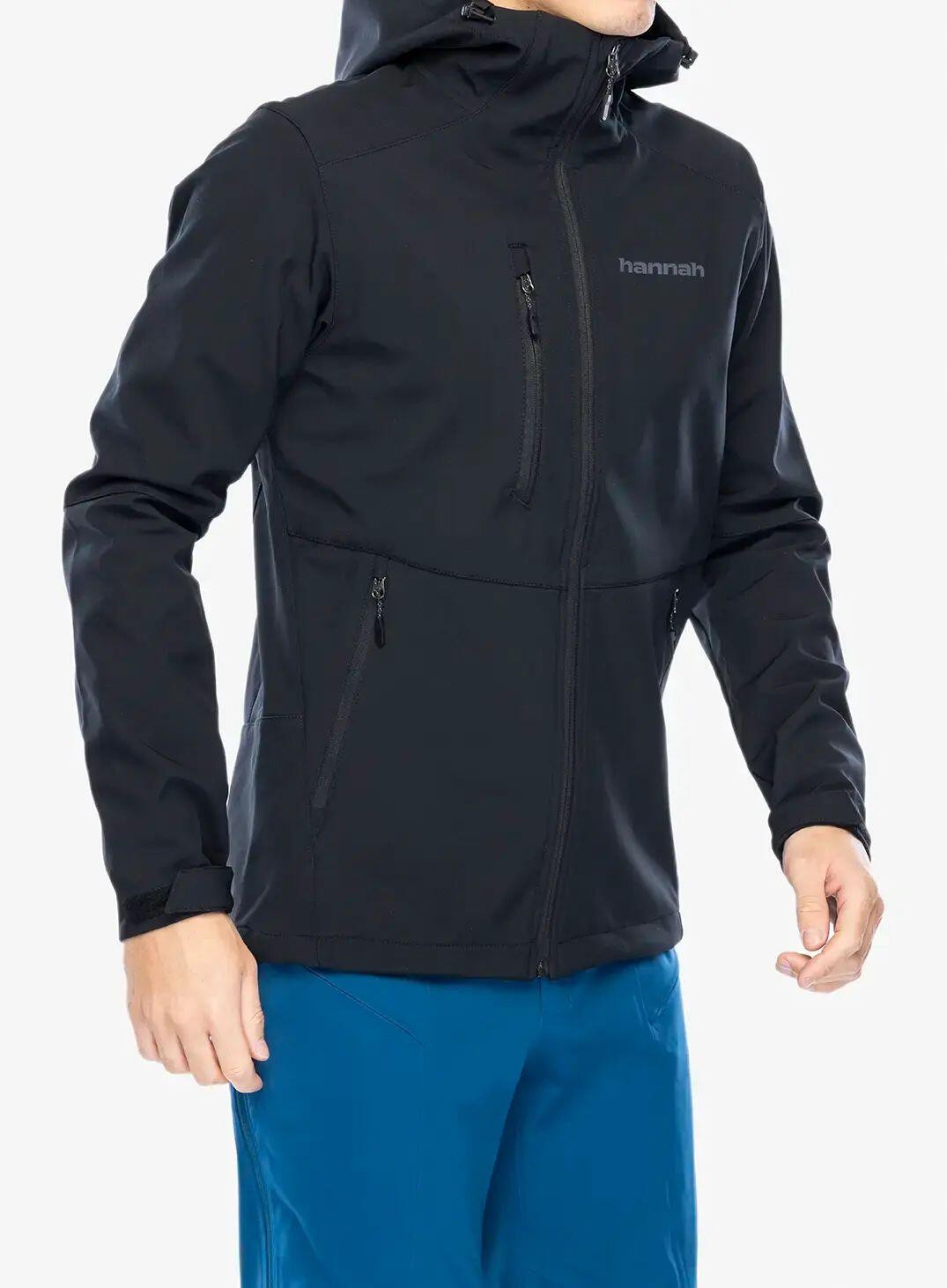 Veste de randonnée Hannah Briston 3/8