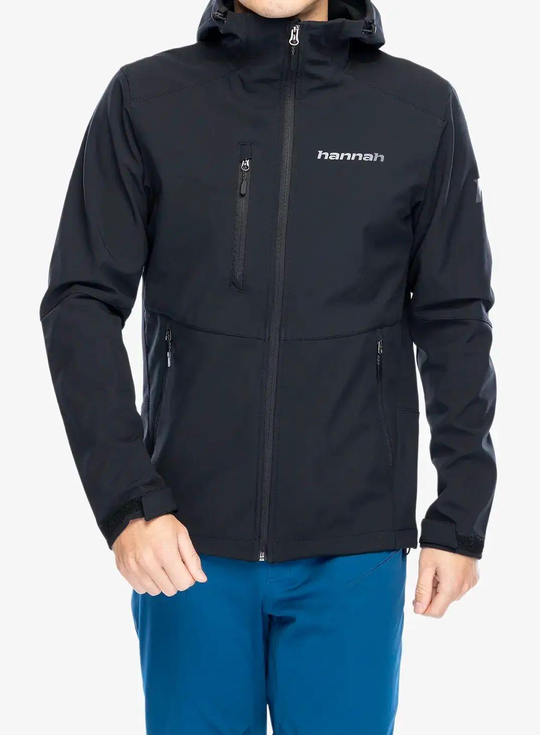Veste de randonnée Hannah Briston 1/8