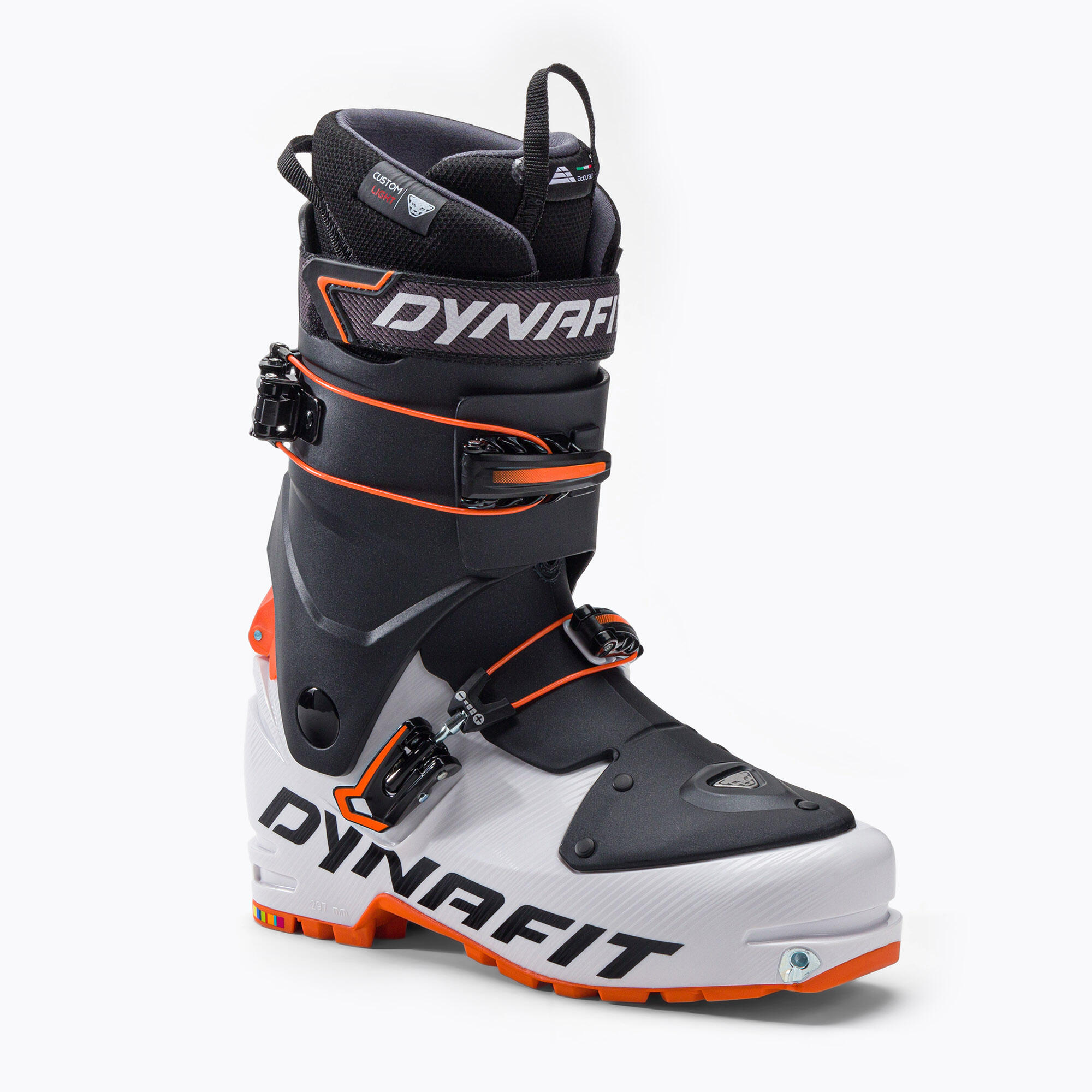 DYNAFIT picture