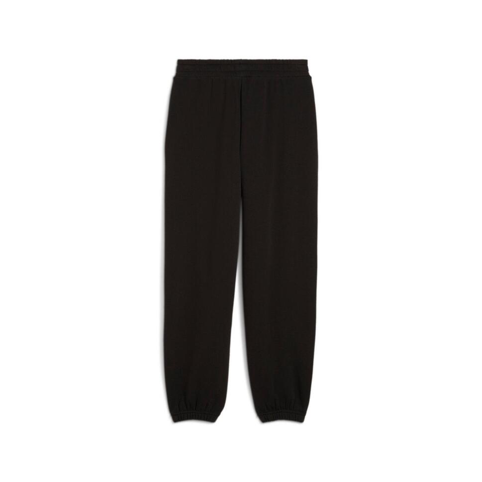 Spodnie Puma Wardrobe Ess Relaxed Tr Cl