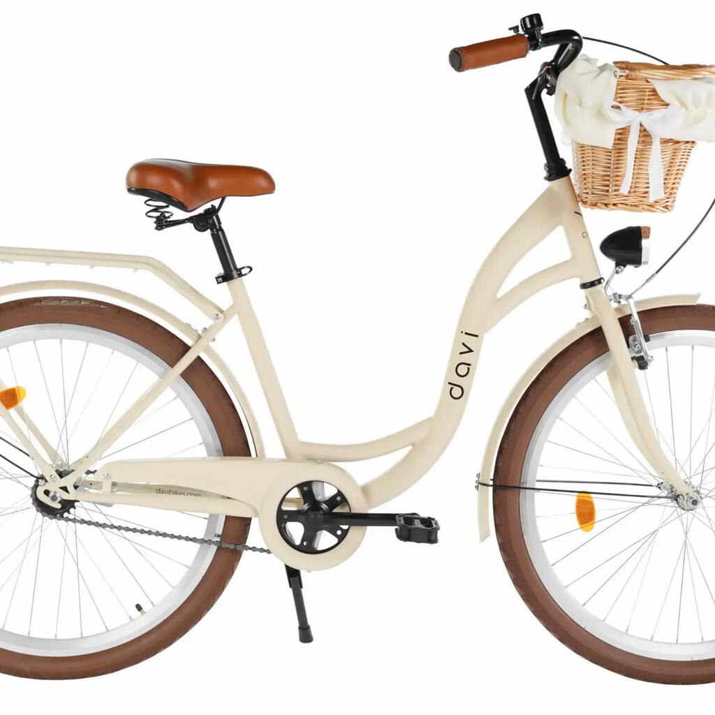 BEIGE / BROWN