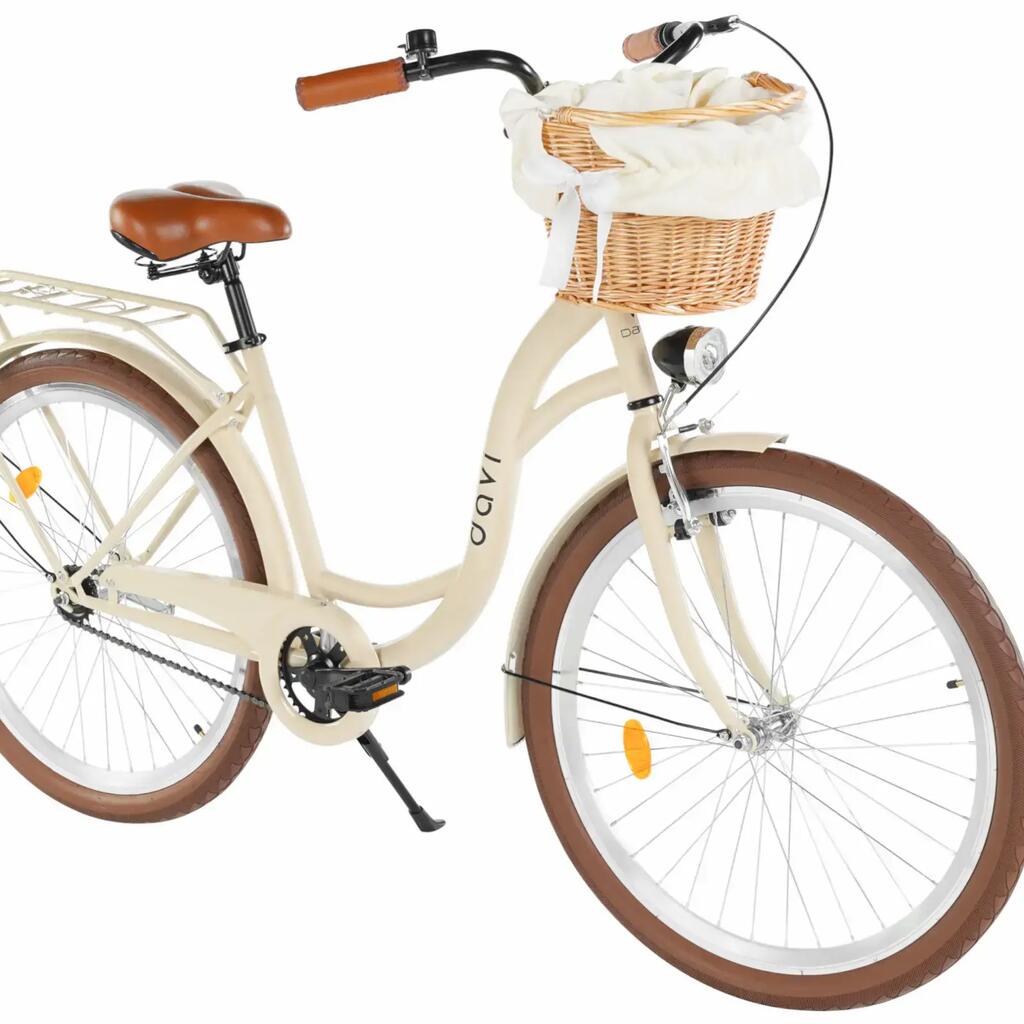 BEIGE / BROWN