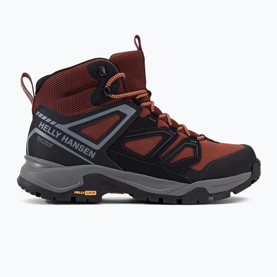 Buty trekkingowe męskie Helly Hansen Stalheim HT
