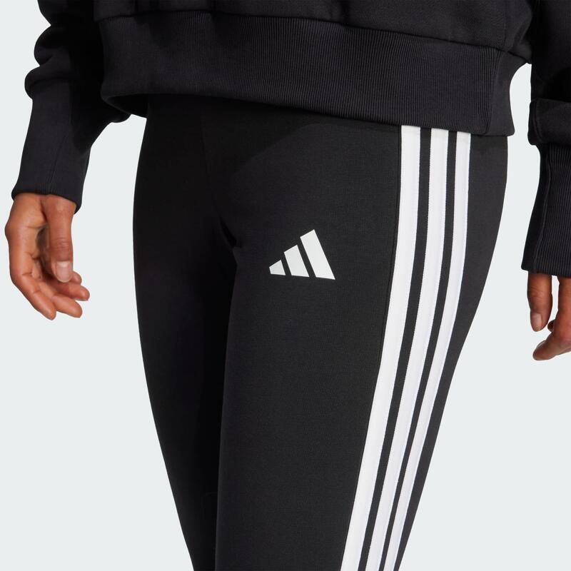 Legging 3/4 Essentials 3 bandes