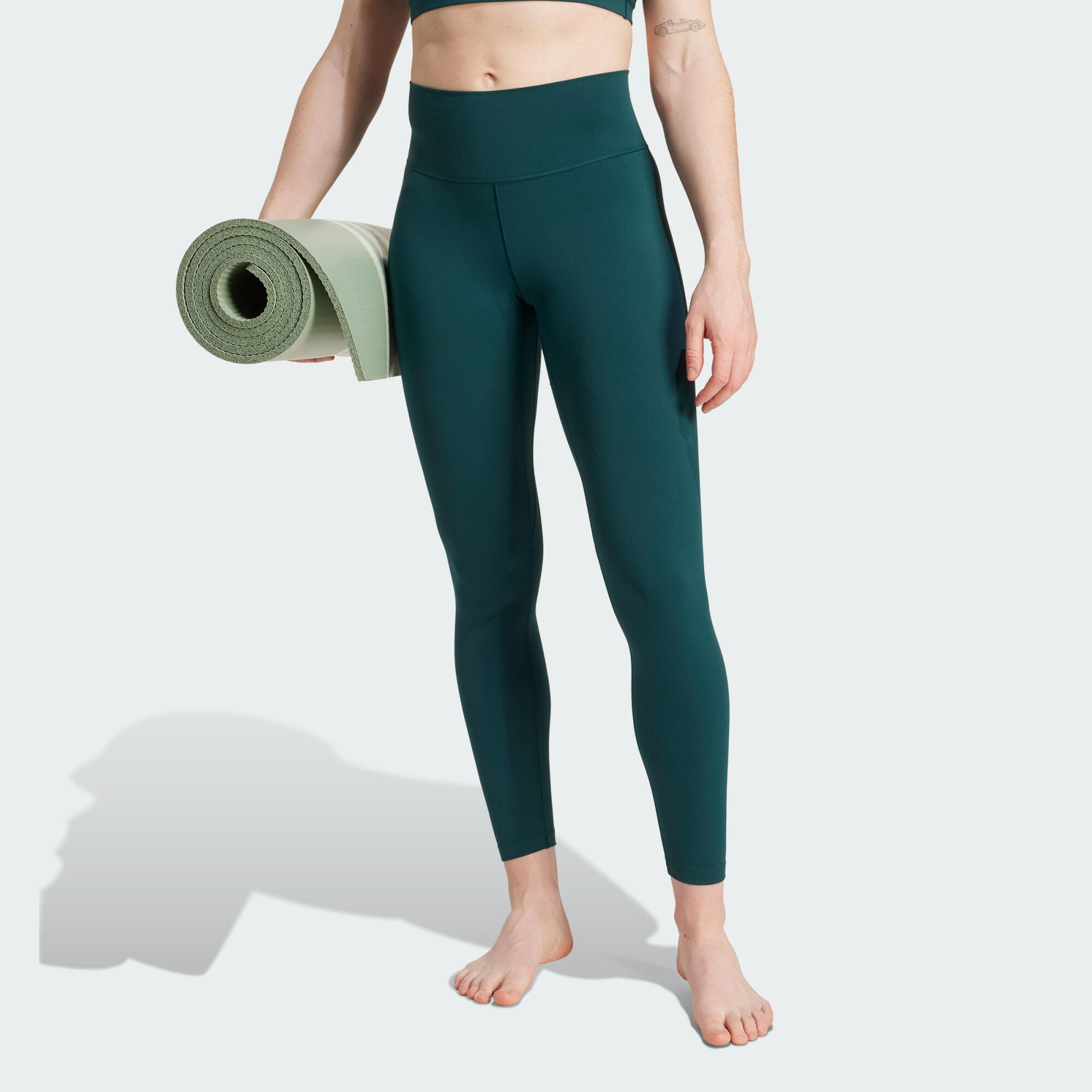 ADIDAS All Me 7/8 Leggings