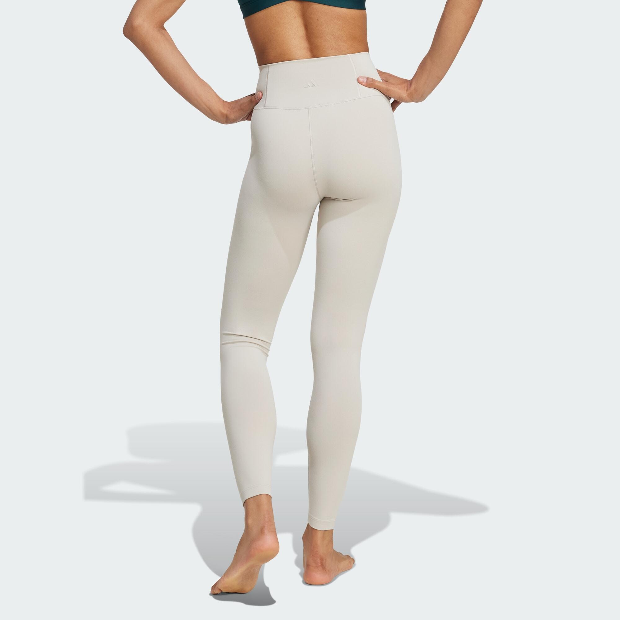 All Me 7/8 Legging 3/5
