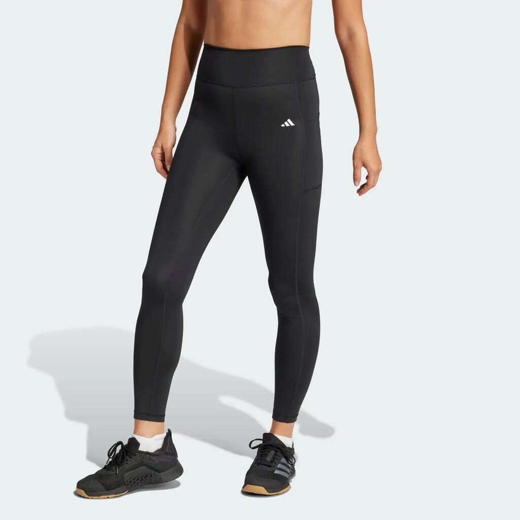 Optimé Stash 7/8 Leggings