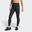 Legging 7/8 Optime Stash