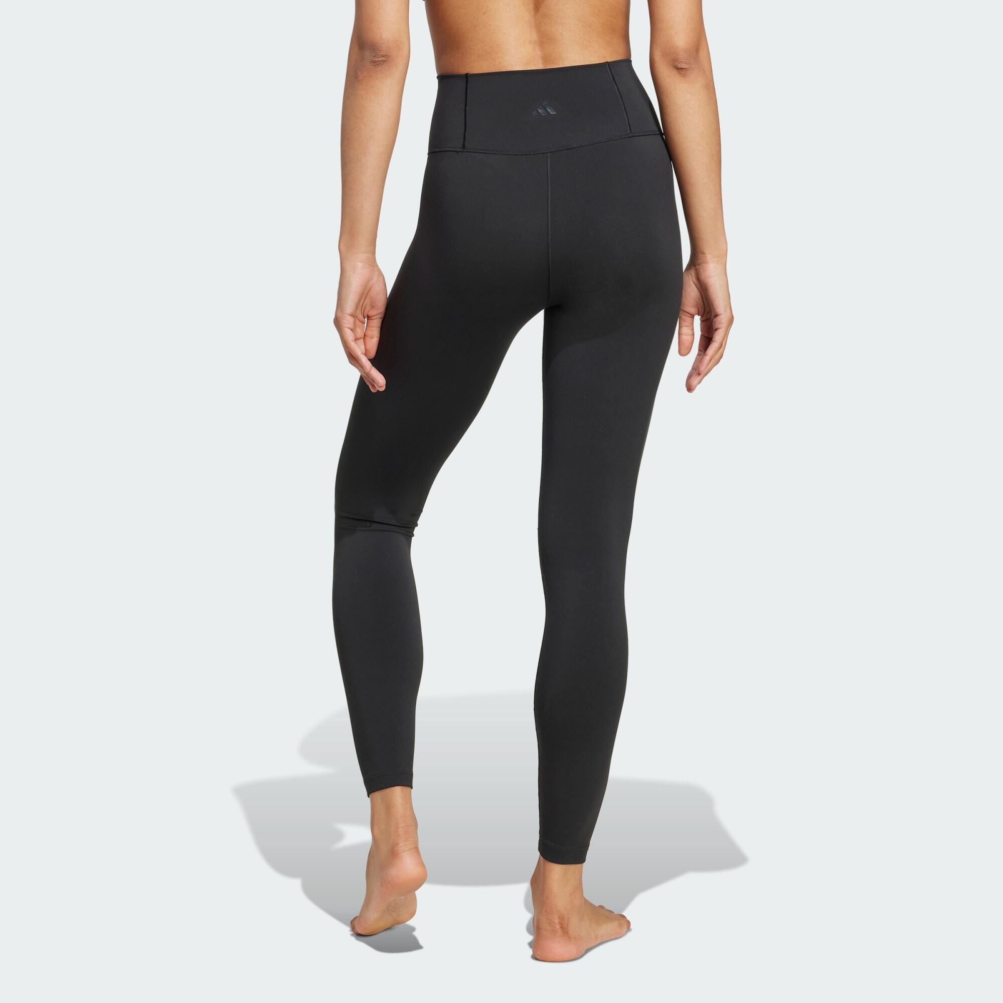 All Me 7/8 Legging 3/5