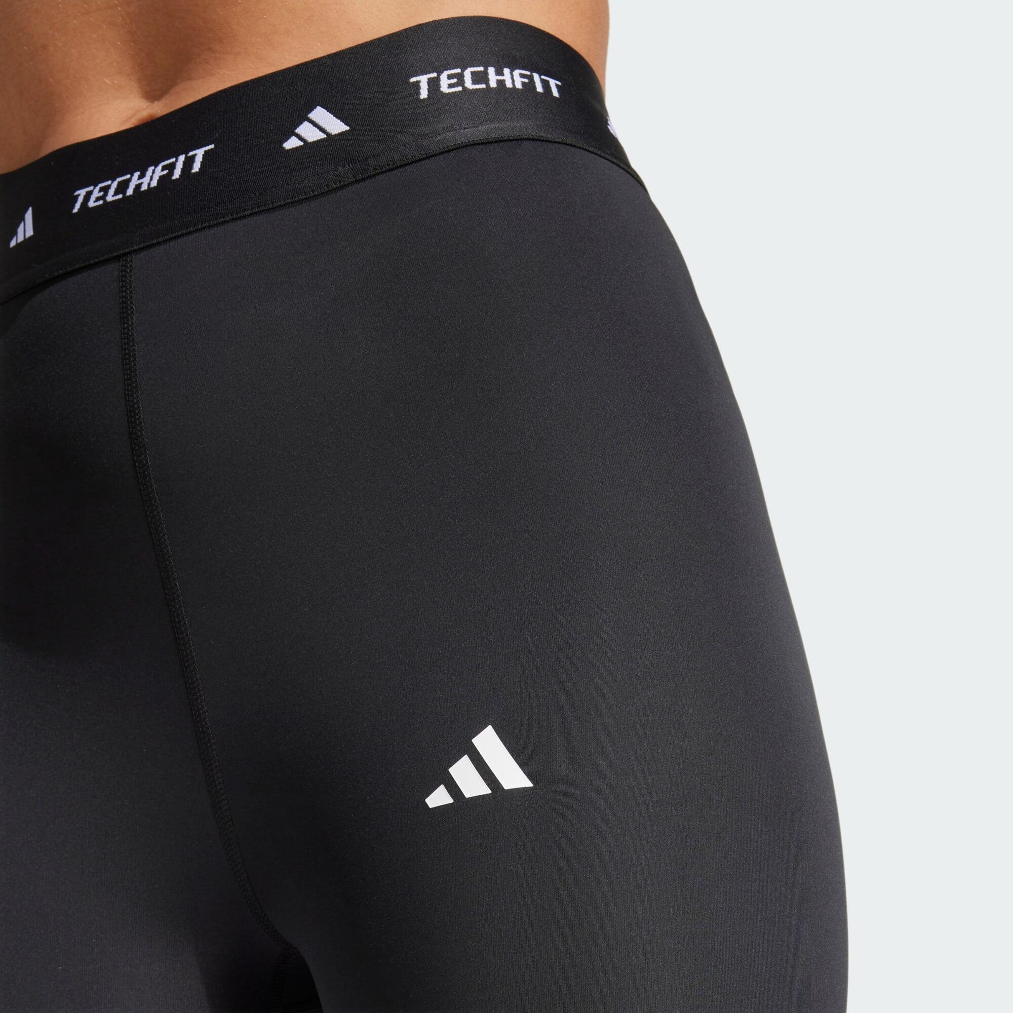 TECHFIT Capri Leggings 5/5