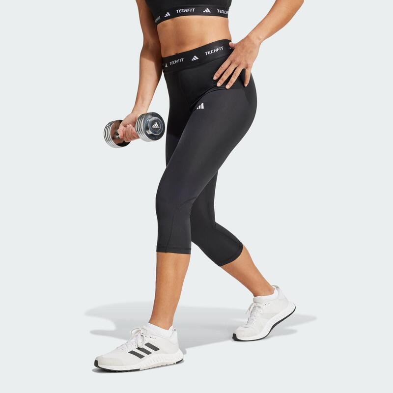 Capri legíny TECHFIT