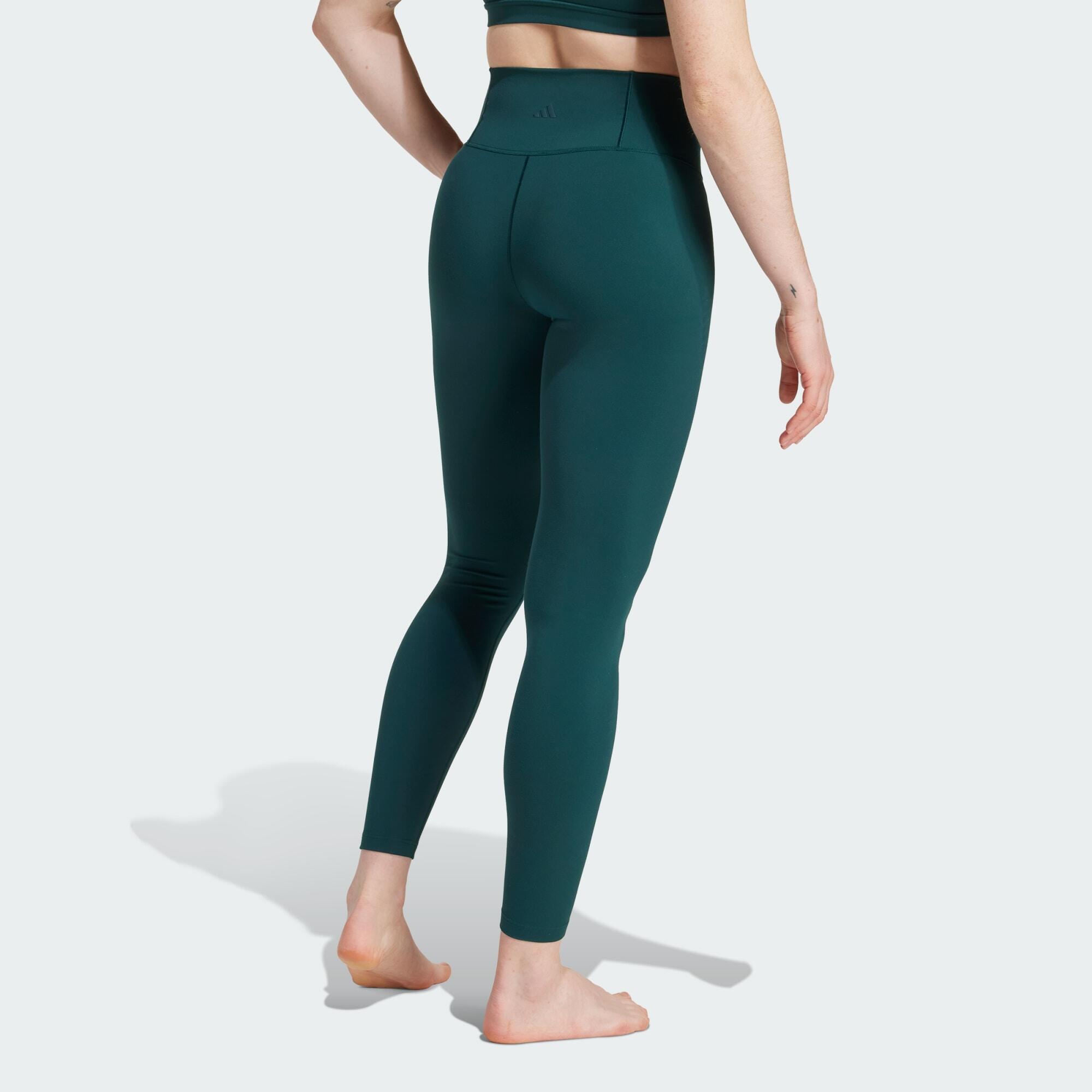 Legging 7/8 All Me 3/6