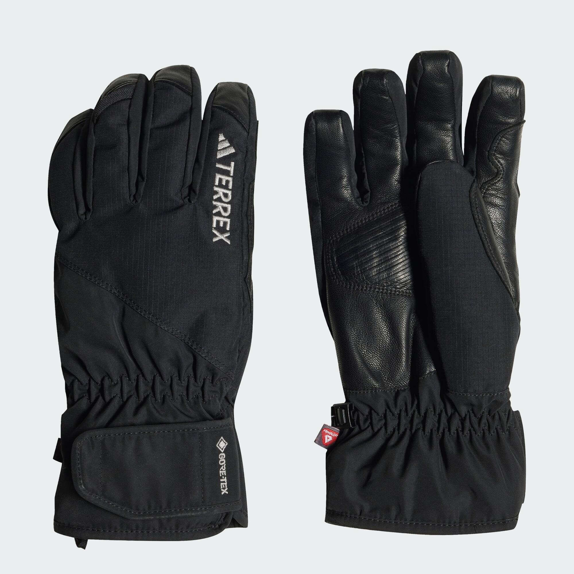 Rukavice Terrex GORE-TEX Under-The-Cuff 4/4