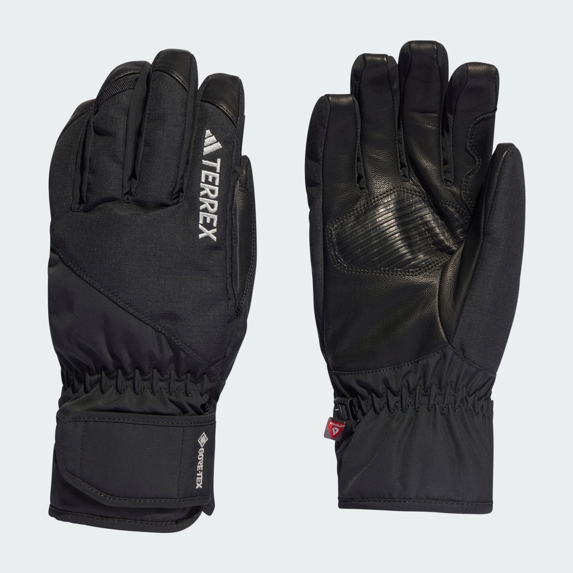 Rukavice Terrex GORE-TEX Under-The-Cuff 2/4