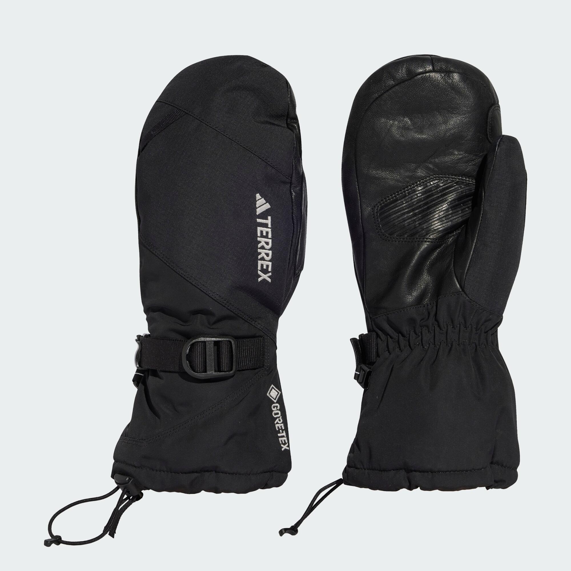 Terrex GORE-TEX Over-The-Cuff Fäustlinge 5/5