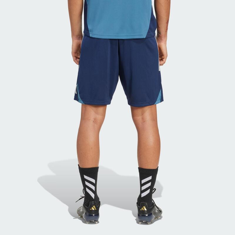 Pantaloni scurți de antrenament Arsenal Tiro 25 Competition
