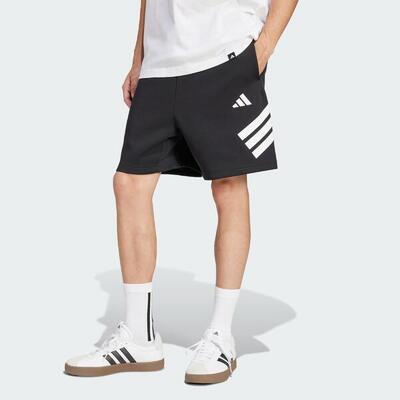 Future icons 3-stripes short