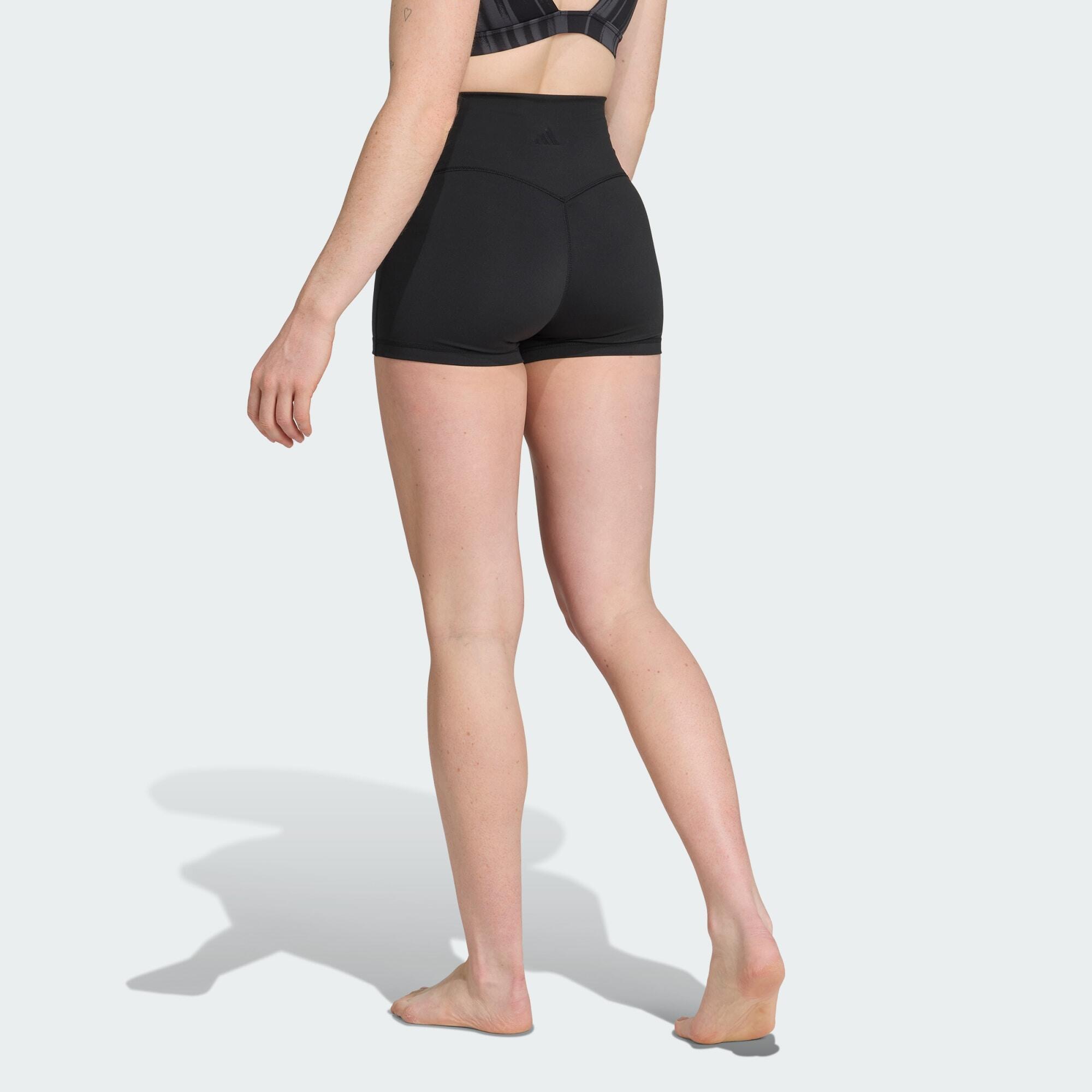 Leggings corti All-Me Sculpt Booty 3/7