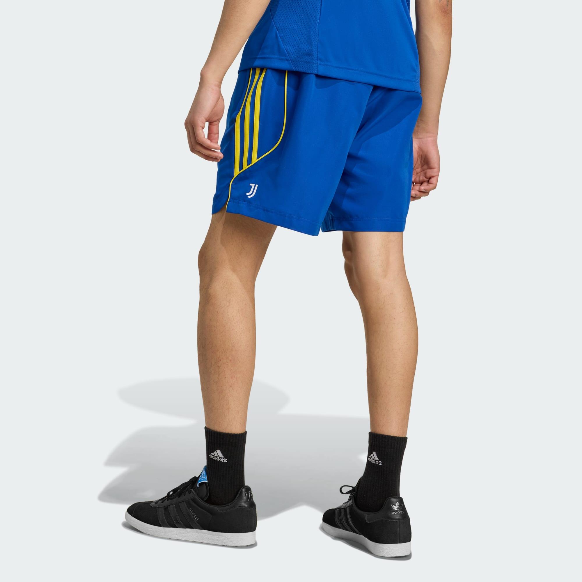 Juventus Vialli Pack Shorts 3/5