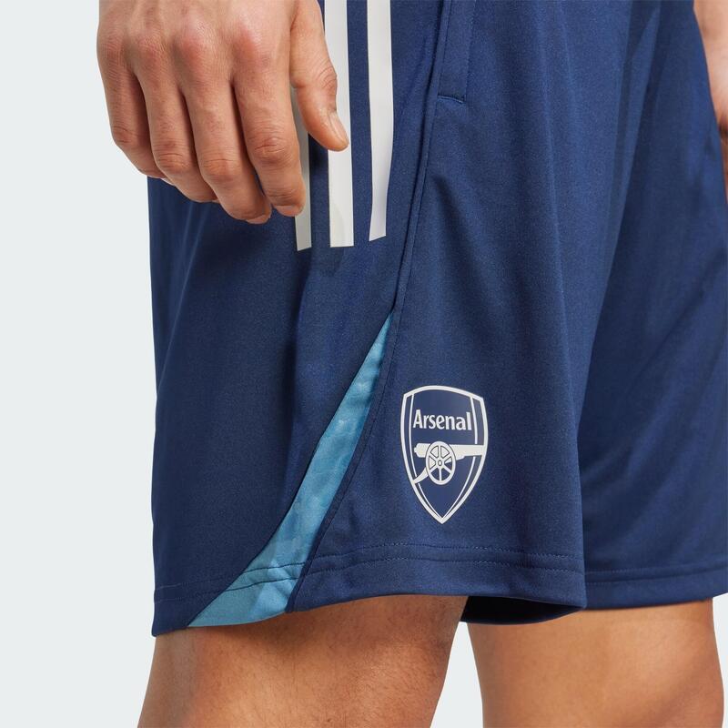 Pantaloni scurți de antrenament Arsenal Tiro 25 Competition