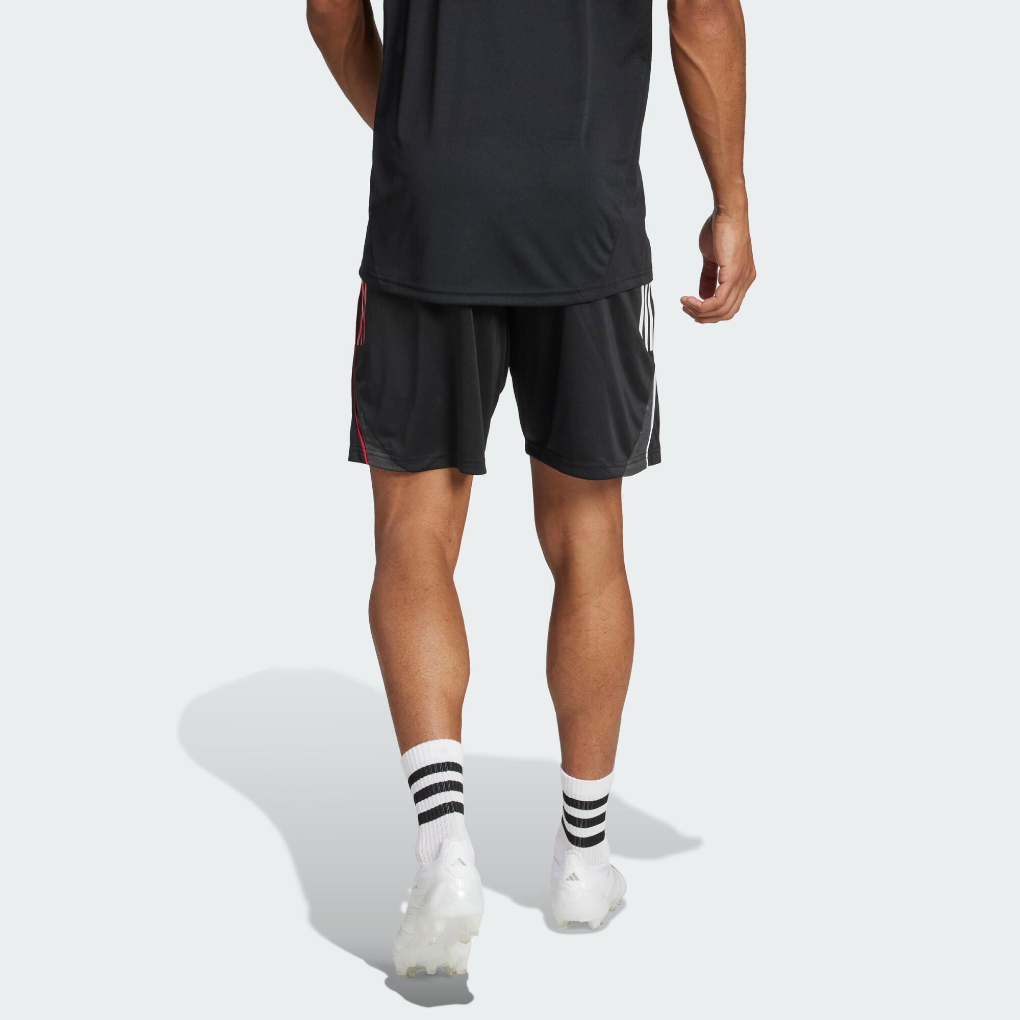 Short da allenamento Tiro 25 Competition Ajax 3/5