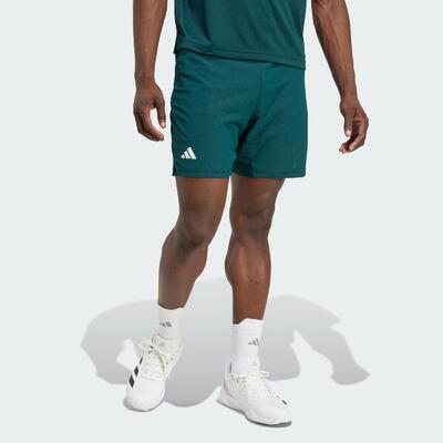 Tennis climacool ergo short